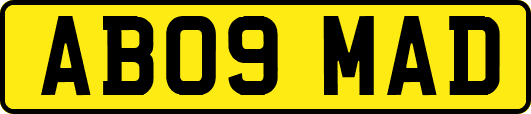 AB09MAD