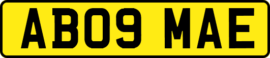 AB09MAE
