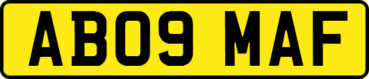 AB09MAF