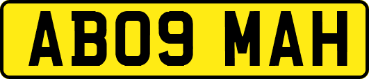 AB09MAH