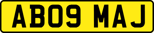 AB09MAJ
