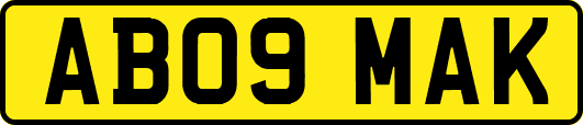 AB09MAK