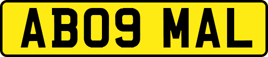 AB09MAL
