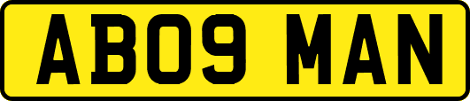 AB09MAN