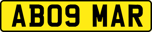 AB09MAR