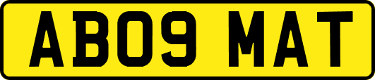 AB09MAT