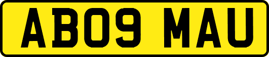 AB09MAU