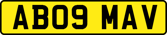 AB09MAV