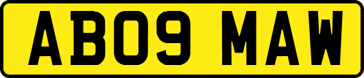AB09MAW