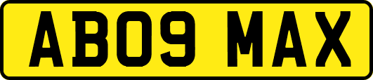 AB09MAX