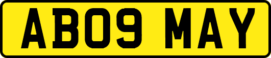 AB09MAY