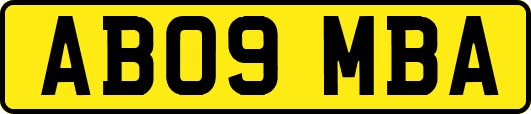 AB09MBA