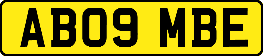 AB09MBE