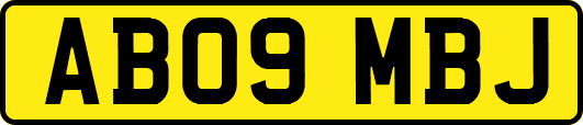 AB09MBJ