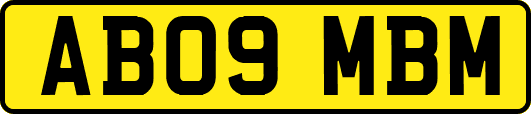 AB09MBM