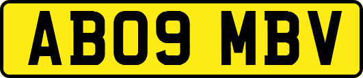 AB09MBV