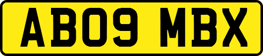 AB09MBX