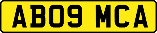 AB09MCA