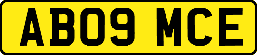 AB09MCE