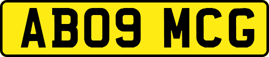 AB09MCG