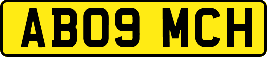 AB09MCH