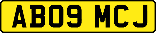 AB09MCJ