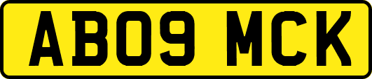 AB09MCK