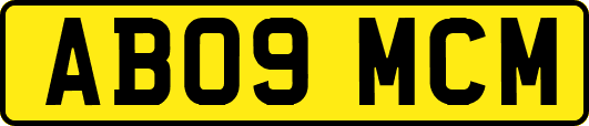 AB09MCM