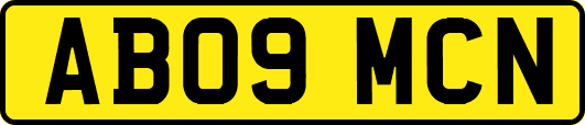 AB09MCN