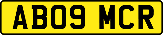 AB09MCR