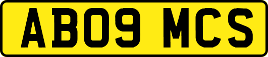 AB09MCS