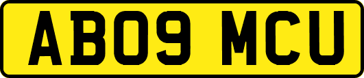 AB09MCU