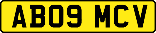 AB09MCV