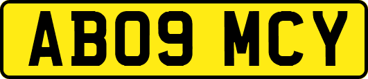 AB09MCY