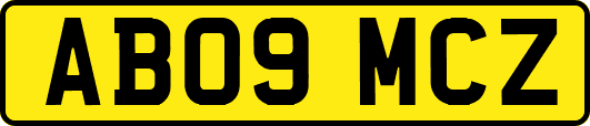AB09MCZ