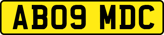 AB09MDC