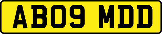 AB09MDD