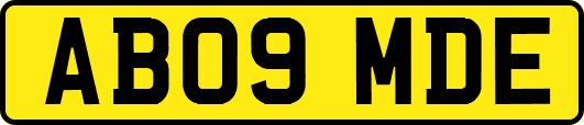 AB09MDE