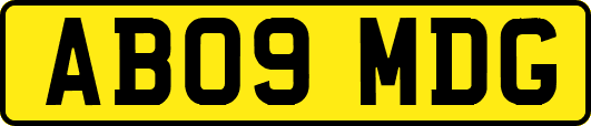 AB09MDG