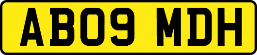 AB09MDH