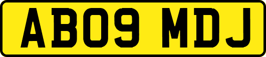 AB09MDJ
