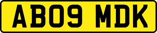 AB09MDK