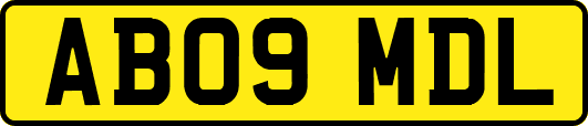 AB09MDL
