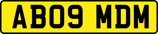 AB09MDM