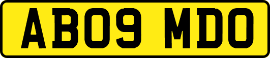 AB09MDO