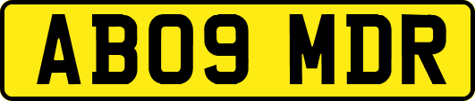 AB09MDR