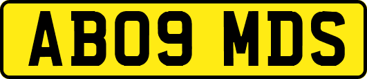 AB09MDS