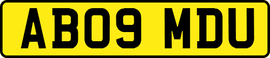 AB09MDU