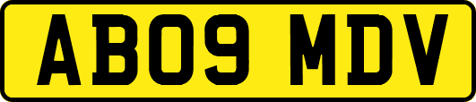 AB09MDV