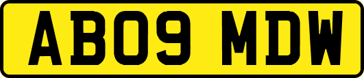 AB09MDW